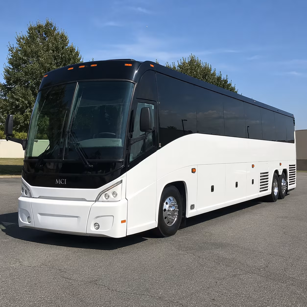 lansing event transportation