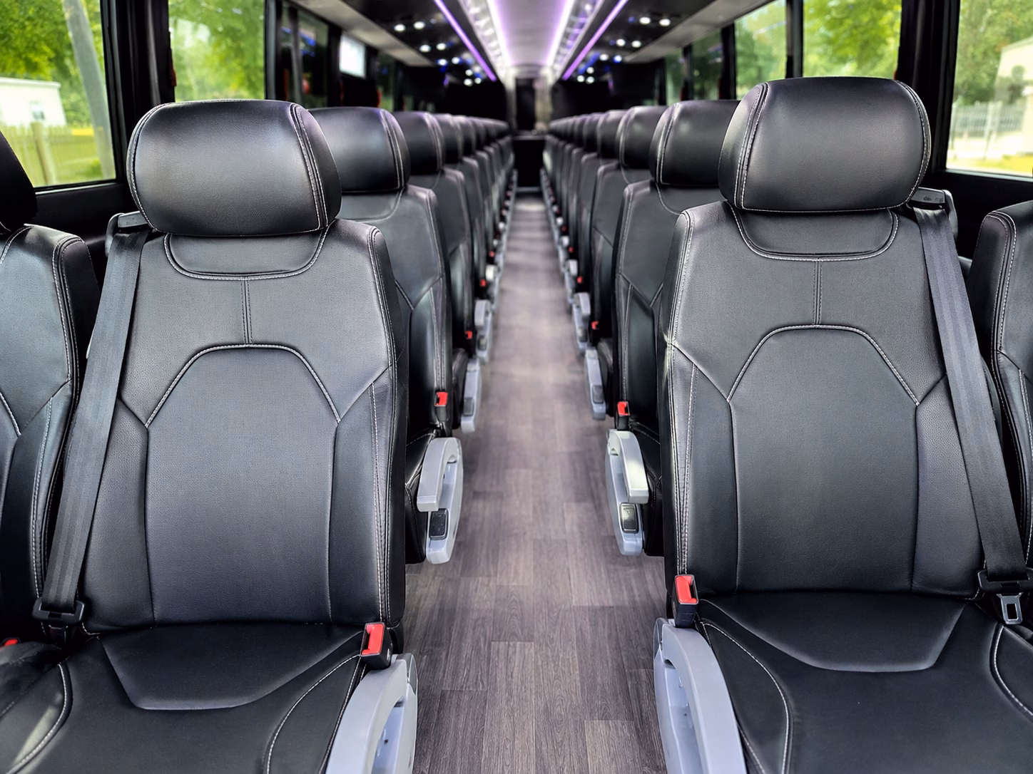 lansing field trip transportation