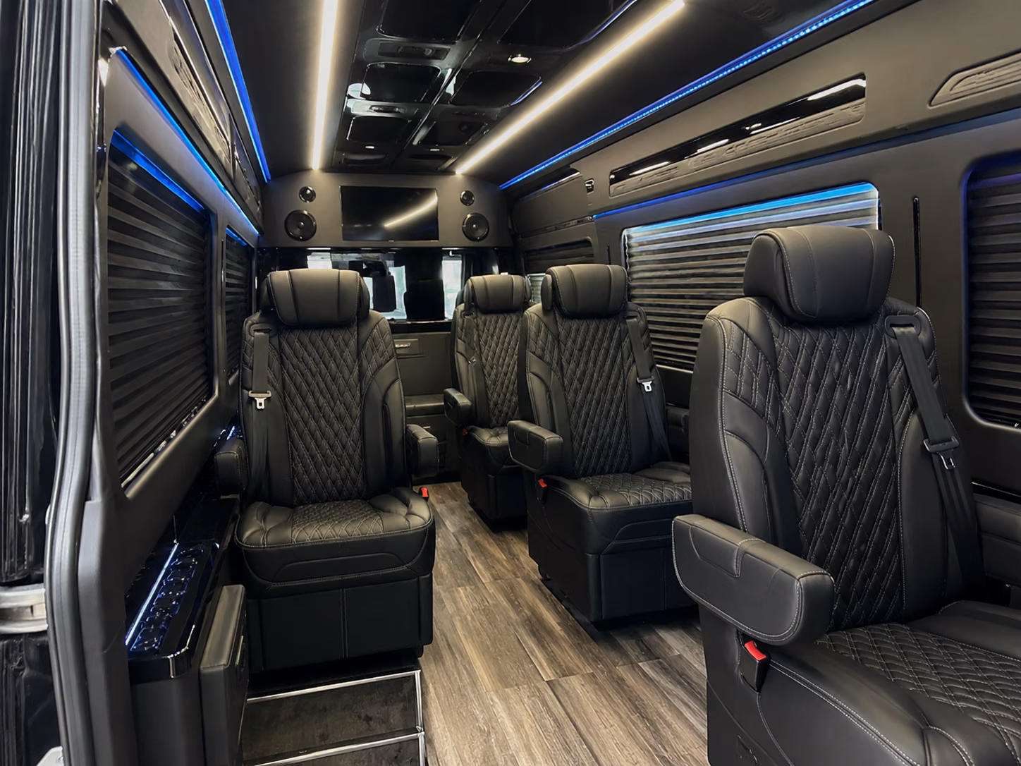 lansing school event transportation