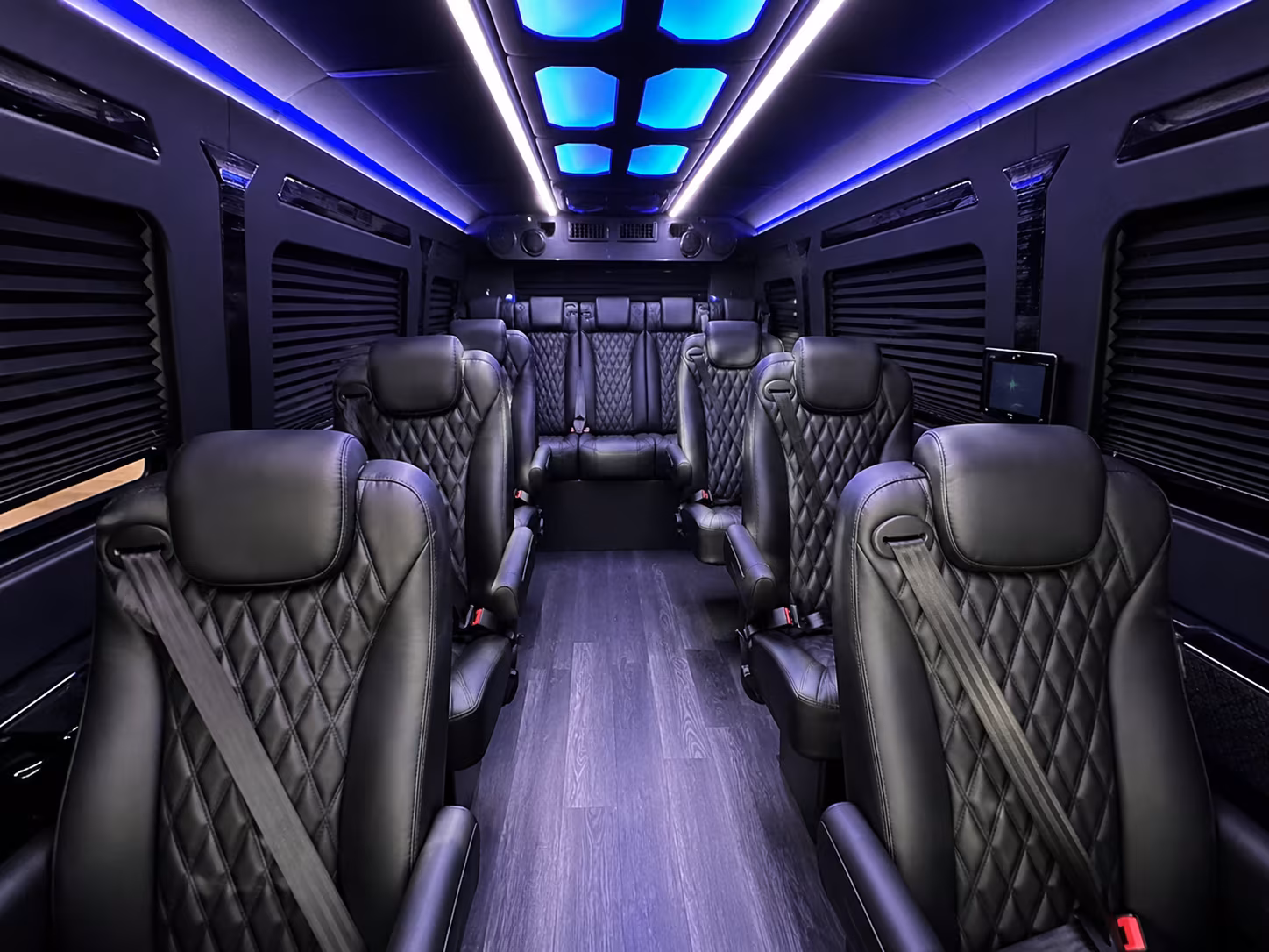 lansing sporting event transportation